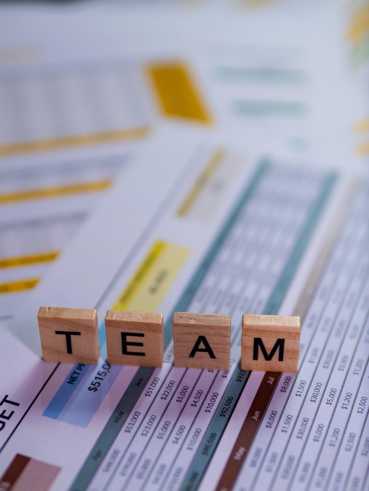 Choisir un logiciel de gestion de projet selon la taille de votre équipe