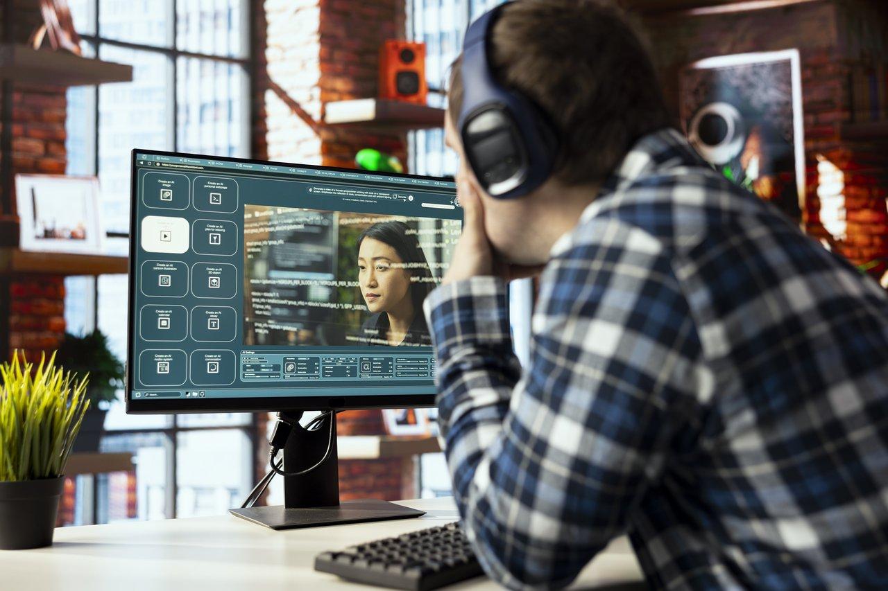 Modèles génératifs en entreprise : applications concrètes et enjeux éthiques de l'IA