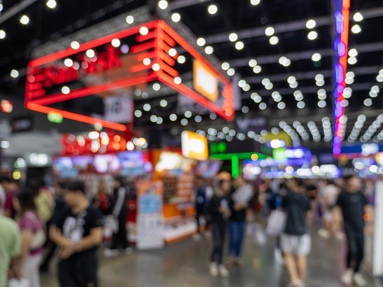 Salon européen de l’innovation technologique 2025 : ce qu’il ne fallait pas manquer