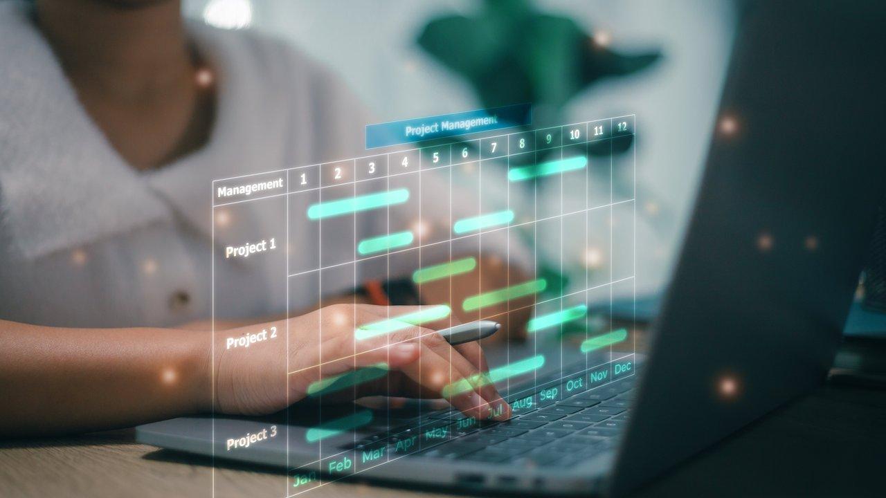 Test des meilleures plateformes de gestion de projet pour startups en 2025